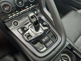 JAGUAR F-Type usata, con Vivavoce