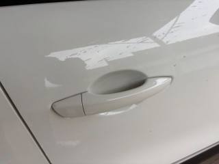 FIAT 600 usata, con Touch screen