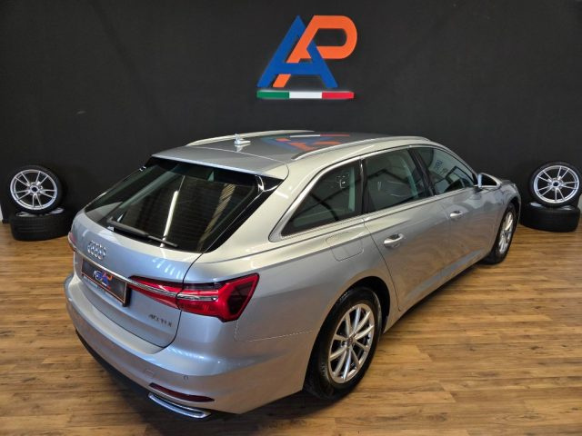 AUDI A6 usata, con Airbag Passeggero
