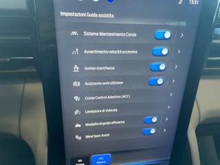 FORD Explorer usata, con Servosterzo