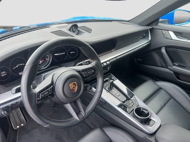 PORSCHE 911 usata 9
