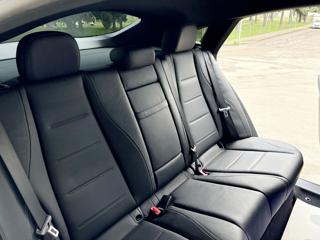 MERCEDES-BENZ GLE 350 usata, con Controllo automatico clima