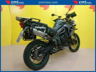 TRIUMPH Tiger 800 usata 3
