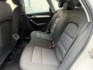 AUDI Q3 usata, con Boardcomputer
