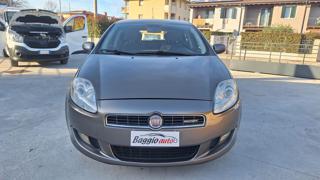 FIAT Bravo usata, con Immobilizzatore elettronico