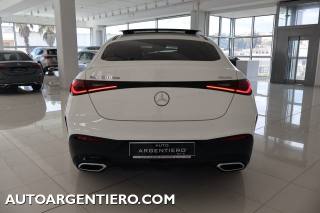 MERCEDES-BENZ GLC 300 usata, con Airbag Passeggero