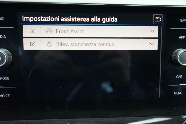 VOLKSWAGEN Polo usata, con Immobilizzatore elettronico