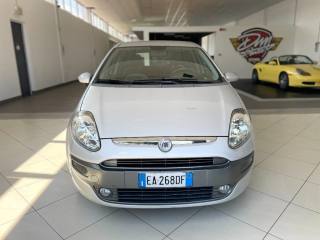 FIAT Punto Evo usata, con Airbag laterali