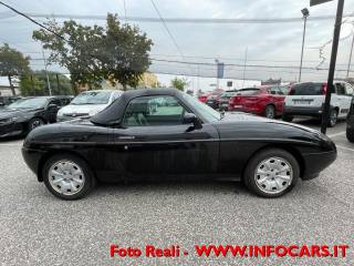 FIAT Barchetta usata 9