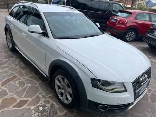 AUDI A4 allroad usata, con Controllo trazione
