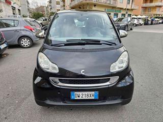 SMART ForTwo usata, con Airbag
