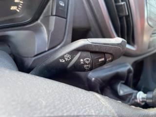 FORD Transit usata, con Bluetooth