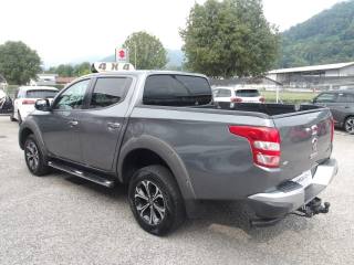 FIAT Fullback usata, con Airbag Passeggero