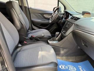 OPEL Mokka usata, con Controllo trazione