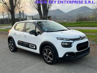 CITROEN C3 usata, con Airbag