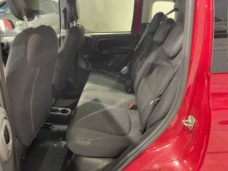 FIAT Panda Cross usata, con Servosterzo