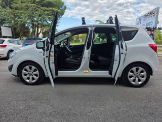 OPEL Meriva usata, con Airbag Passeggero