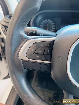 FIAT Tipo usata, con Bluetooth