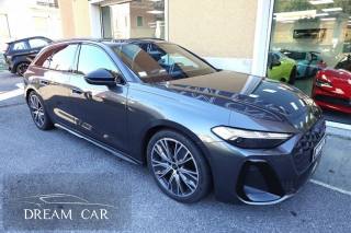 AUDI A5 usata, con Antifurto