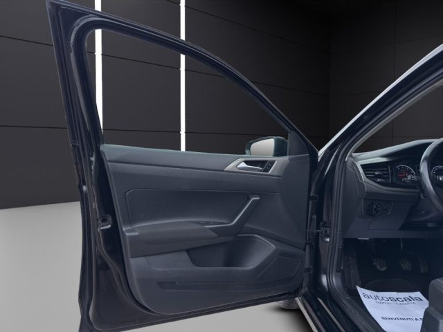 VOLKSWAGEN Polo usata, con Servosterzo