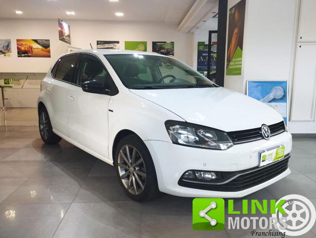 VOLKSWAGEN Polo usata, con Airbag laterali