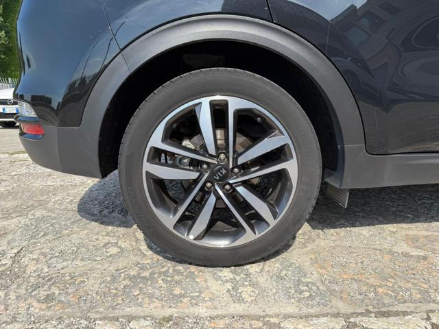 KIA Sportage usata, con Chiusura centralizzata