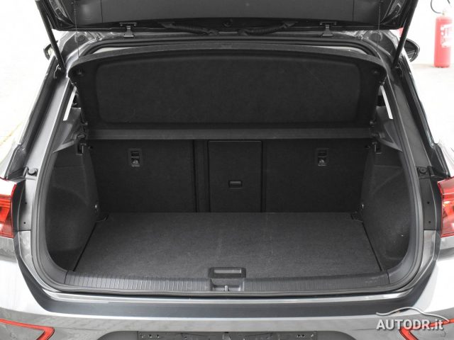 VOLKSWAGEN T-Roc usata, con Cronologia tagliandi