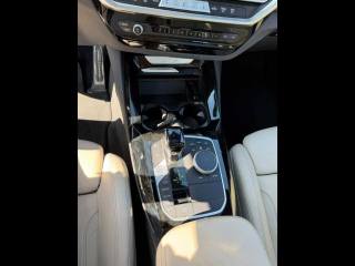 BMW X3 usata, con ESP