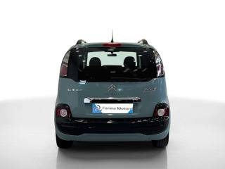 CITROEN C3 Picasso usata, con Airbag Passeggero