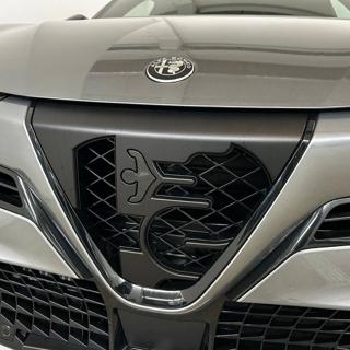 ALFA ROMEO Junior usata, con Bluetooth