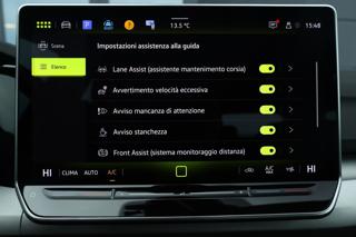 VOLKSWAGEN Golf usata, con Bracciolo