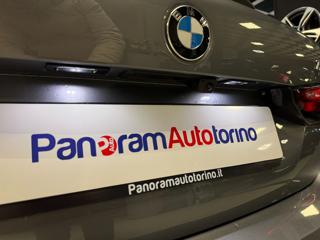 BMW 118 usata, con Volante in pelle