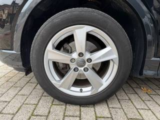 AUDI Q2 usata 15