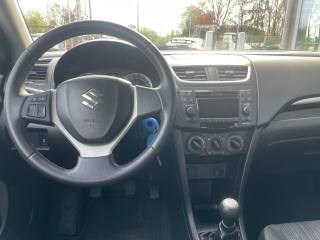 SUZUKI Swift usata, con ESP