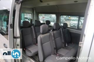 RENAULT Master usata 5
