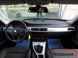BMW 320 usata 37