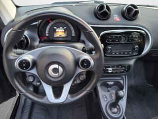 SMART ForTwo usata, con Controllo automatico clima