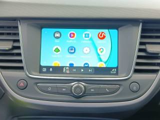OPEL Crossland usata, con Servosterzo