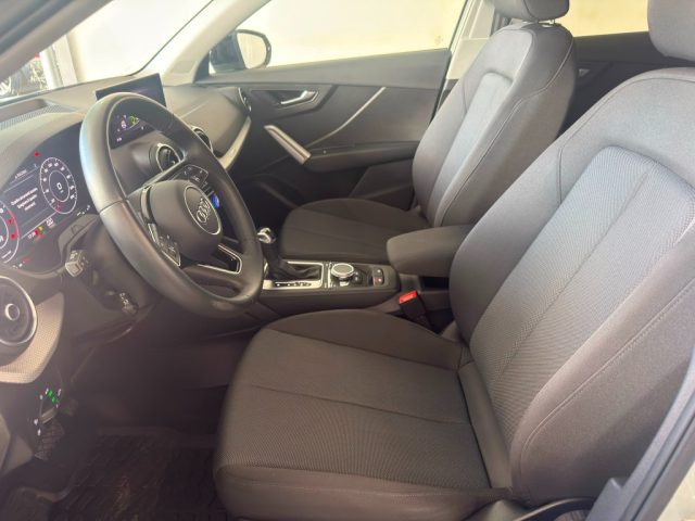 AUDI Q2 usata, con Bluetooth