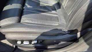 BMW 520 usata, con Portellone posteriore elettrico