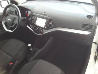 KIA Picanto usata, con Controllo trazione