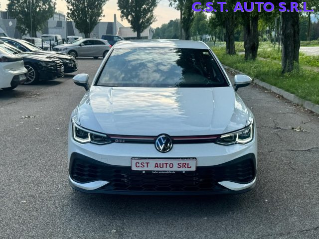VOLKSWAGEN Golf usata, con Airbag