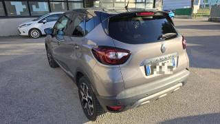 RENAULT Captur usata, con Cerchi in lega