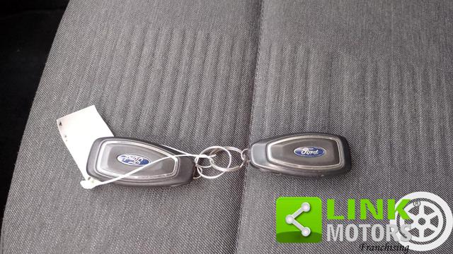 FORD Focus usata, con Bracciolo