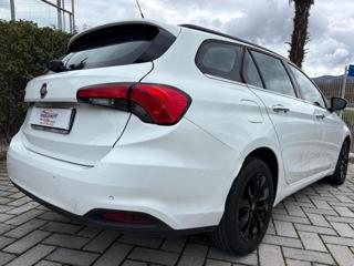 FIAT Tipo usata, con Airbag laterali