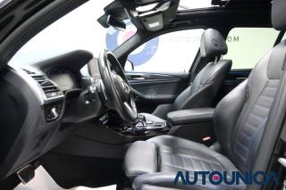 BMW X3 usata, con Sistema di navigazione