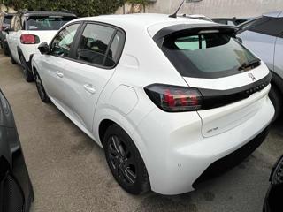 PEUGEOT 208 usata, con Airbag