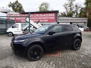 LAND ROVER Range Rover Evoque 2.0d i4 mhev awd 163cv auto