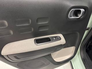 CITROEN C3 usata, con Immobilizzatore elettronico