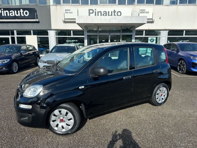 FIAT Panda usata, con Airbag